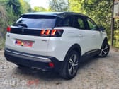 Peugeot 3008 1.5 BlueHDi GT Line EAT8