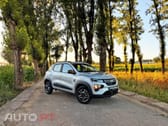 Dacia Spring EXTREME