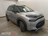 Citroen C3 Aircross PureTech 110 Stop & Start Shine