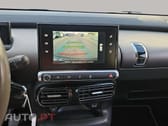 Citroen C4 Cactus 1.2 PureTech Shine