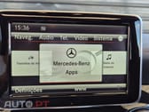 Mercedes-Benz CLA 220 CDI 7G-DCT AMG Line