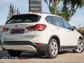 BMW X1 25 e xDrive