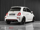 Abarth 595 1.4 T-Jet Pista