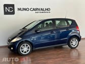 Mercedes-Benz A 150 Elegance