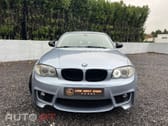BMW 118 d Line Sport