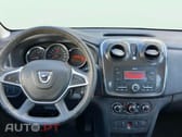 Dacia Sandero 1.0 SCe Pack