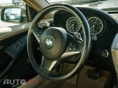 BMW 635 d
