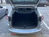 Renault Mégane Sport Tourer 1.5 dCi Dynamique
