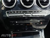 Mercedes-Benz C 200  BlueTEC Avantgarde Aut.