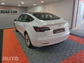 Tesla Model 3 Standard Plus
