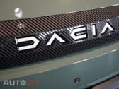 Dacia Spring Electric 70 Essential