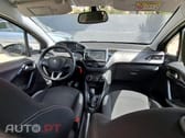 Peugeot 208 1.2 PureTech Style
