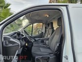 Ford Transit Custom L1h1