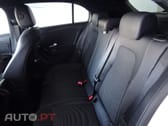 Mercedes-Benz A 160 Style