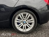 BMW 120 d xDrive Pack M