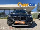BMW X1 25 e xDrive