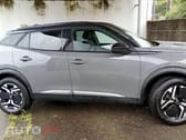 Peugeot E-2008 50 kWh GT