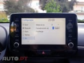Toyota Yaris Cross 1.5 VVT-i Hybrid Dynamic Force Comfort Plus