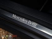 Mercedes-Benz GLA 250 e AMG Line