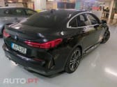BMW 216 d Advantage