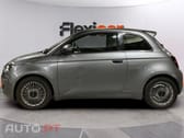 Fiat 500e Icon Plus 42 KWh