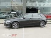 Mercedes-Benz A 250 e Style Plus