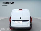 Renault Kangoo Van E-tech L2 start autonomia conforto 11 CA (2Lug) my24 (stock)