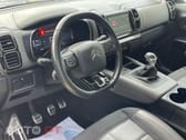 Citroen C5 Aircross 1.2 PureTech Shine