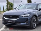 Polestar 2 Long Range 78 kWh