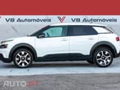 Citroen C4 Cactus 1.2 PureTech Shine