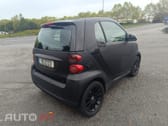 Smart ForTwo 0.8 cdi Passion 45