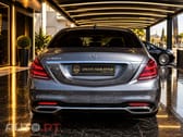 Mercedes-Benz S 400 d Limousine