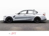 BMW M3 Competition xDrive