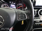 Mercedes-Benz C 300 BlueTEC Hybrid Avantgarde