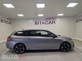 Peugeot 308 SW 1.5 BLUEHDI STYLE