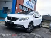 Peugeot 2008 1.6 BlueHDi Style