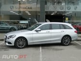 Mercedes-Benz C 200 d Avantgarde
