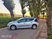 Peugeot 207 SW 1.6 HDi Outdoor FAP