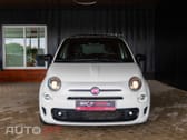 Fiat 500 1.0 Hybrid Sport