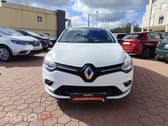 Renault Clio Sport Tourer 0.9 TCe Limited