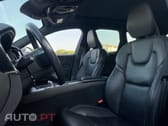 Volvo XC60 2.0 T8 PHEV R-Design AWD