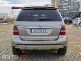 Mercedes-Benz ML 320 CDi