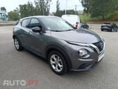 Nissan Juke 1.0 DIG-T N-Connecta