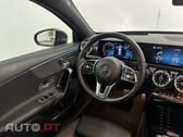 Mercedes-Benz A 180 2.0 A 180 D DCT PREMIUM PLUS