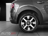 Citroen C4 Cactus 1.6 BlueHDi Shine