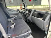 Mitsubishi Canter 3S13 FE73BB4SLEA3