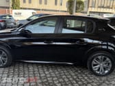 Peugeot E-208 50 kWh Allure