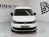 Volkswagen Caddy Maxi 2.0 TDi Extra AC 4Motion