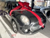 MINI Clubman One D Auto