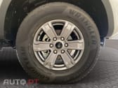 Ford Ranger 2.0 EcoBlue CD XLT 4WD